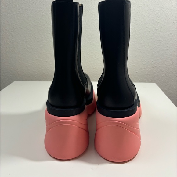 Bottega Veneta Flash Ankle Boot - Picture 5 of 9